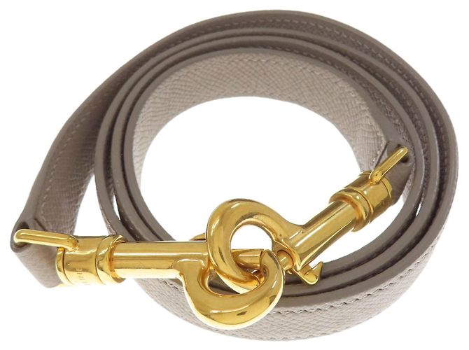 Céline Borsa a mano 2-Way Celine Belt Bag Micro - vista 7
