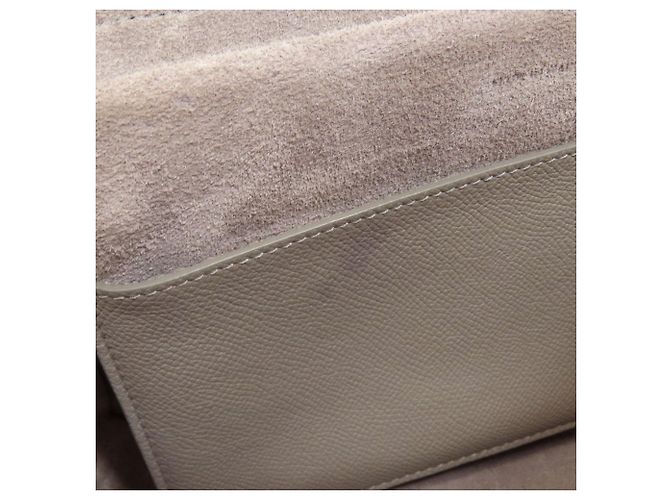 Céline Borsa a mano 2-Way Celine Belt Bag Micro - vista 8