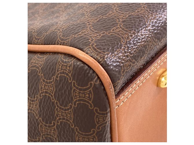 Céline Borsa Celine Macadam Pattern - vista 20