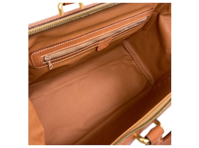 Céline Borsa Celine Macadam Pattern - vista 5