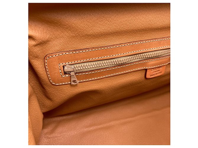 Céline Borsa Celine Macadam Pattern - vista 8