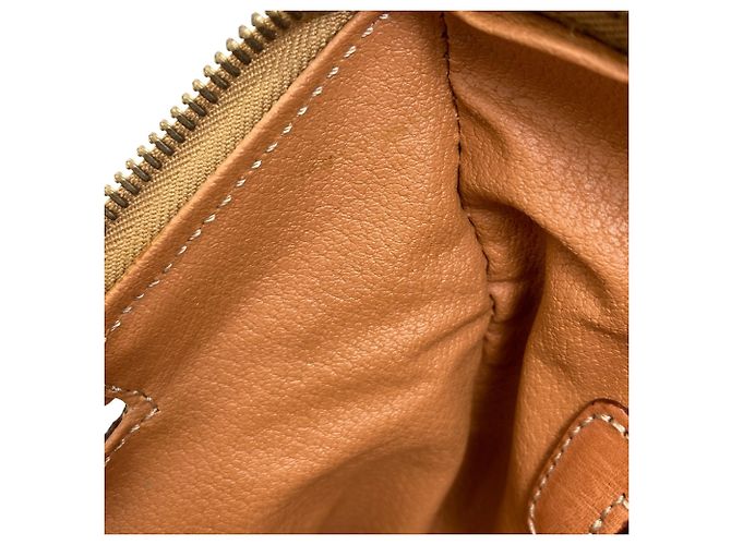 Céline Borsa Celine Macadam Pattern - vista 9
