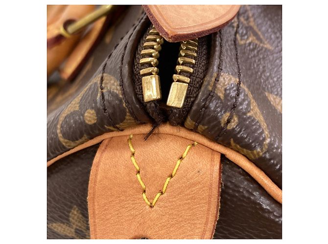 Louis Vuitton M41109 Speedy 25 Handbag - vista 11