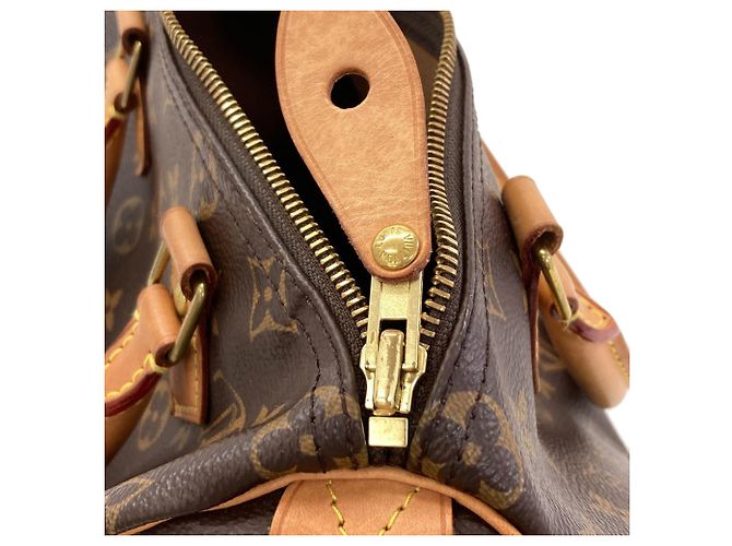 Louis Vuitton M41109 Speedy 25 Handbag - vista 12