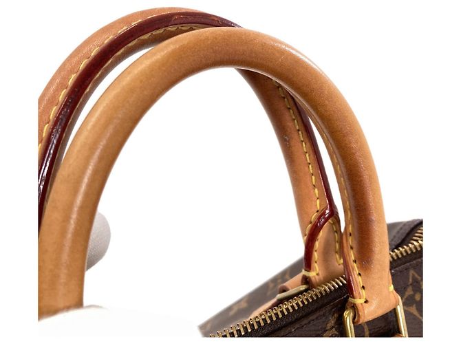 Louis Vuitton M41109 Speedy 25 Handbag - vista 14