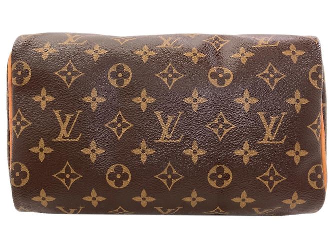 Louis Vuitton M41109 Speedy 25 Handbag - vista 4