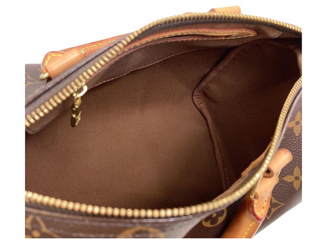 Louis Vuitton M41109 Speedy 25 Handbag - vista 5