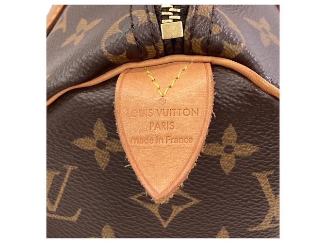 Louis Vuitton M41109 Speedy 25 Handbag - vista 6