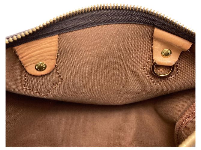 Louis Vuitton M41109 Speedy 25 Handbag - vista 8