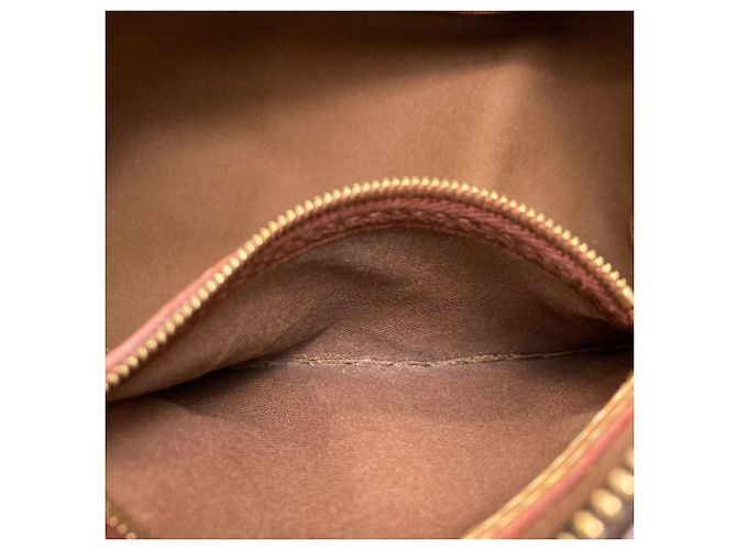 Louis Vuitton M41109 Speedy 25 Handbag - vista 9