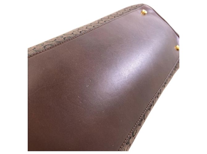 Céline Celine C Macadam Tote Bag - Ansicht 11