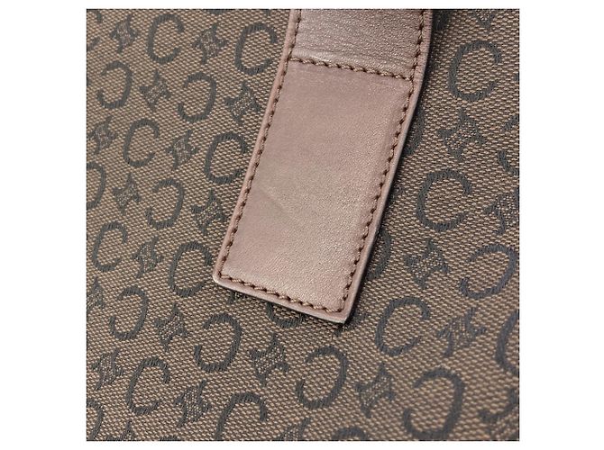 Céline Celine C Macadam Tote Bag - Ansicht 12