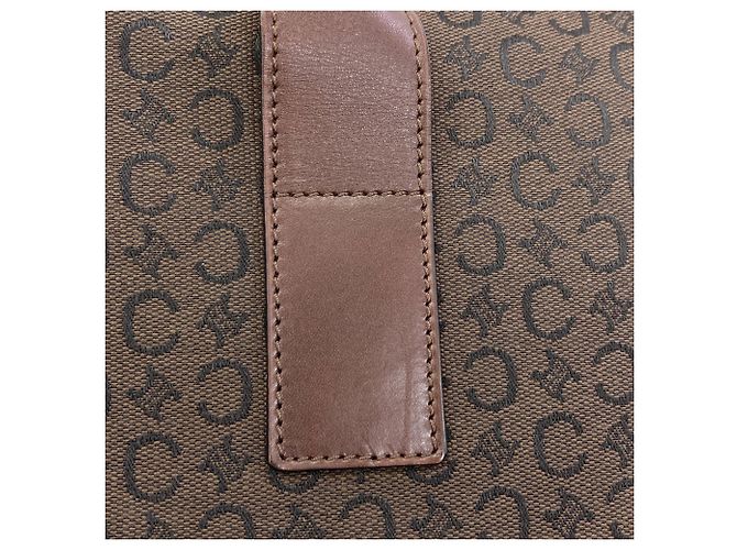 Céline Celine C Macadam Tote Bag - Ansicht 13