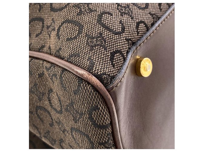 Céline Celine C Macadam Tote Bag - Ansicht 16