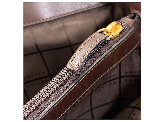 Céline Celine C Macadam Tote Bag - Ansicht 8