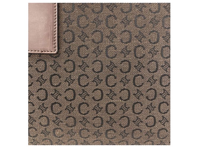 Céline Celine C Macadam Tote Bag - Ansicht 9