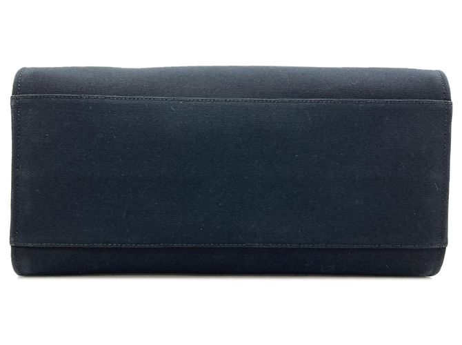 Borsa Tote Versace Logo - vista 4