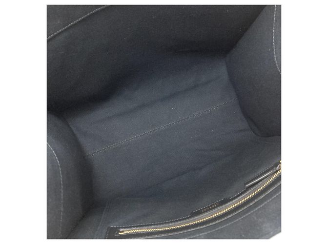 Borsa Tote Versace Logo - vista 5