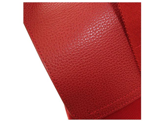 Hermès Borsa Tote Hermes Valparaiso PM - vista 12