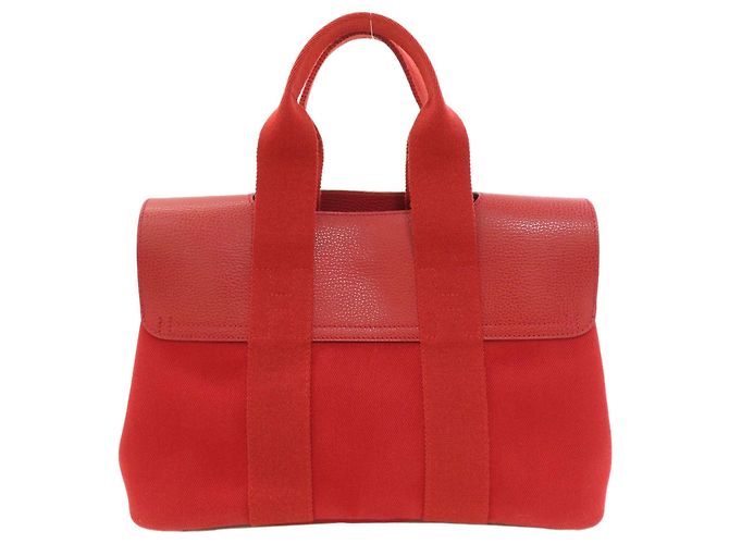 Hermès Borsa Tote Hermes Valparaiso PM - vista 2