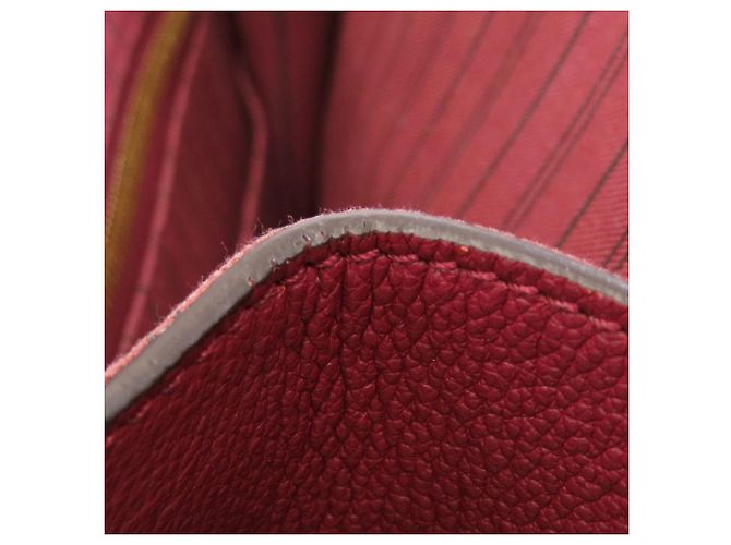 Louis Vuitton M43219 Pont Neuf MM Handbag - vista 10