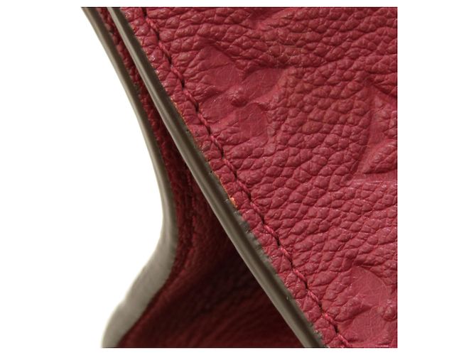 Louis Vuitton M43219 Pont Neuf MM Handbag - vista 11