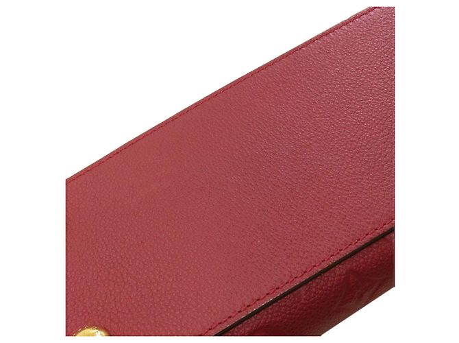 Louis Vuitton M43219 Pont Neuf MM Handbag - vista 12