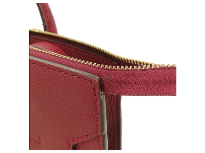 Louis Vuitton M43219 Pont Neuf MM Handbag - vista 13