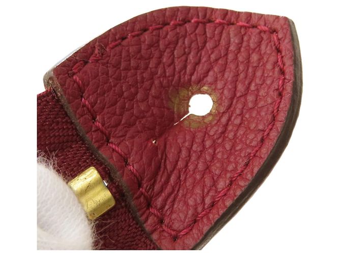 Louis Vuitton M43219 Pont Neuf MM Handbag - vista 14
