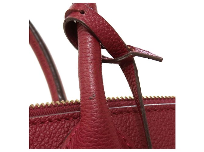 Louis Vuitton M43219 Pont Neuf MM Handbag - vista 15