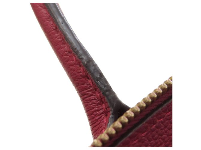 Louis Vuitton M43219 Pont Neuf MM Handbag - vista 16