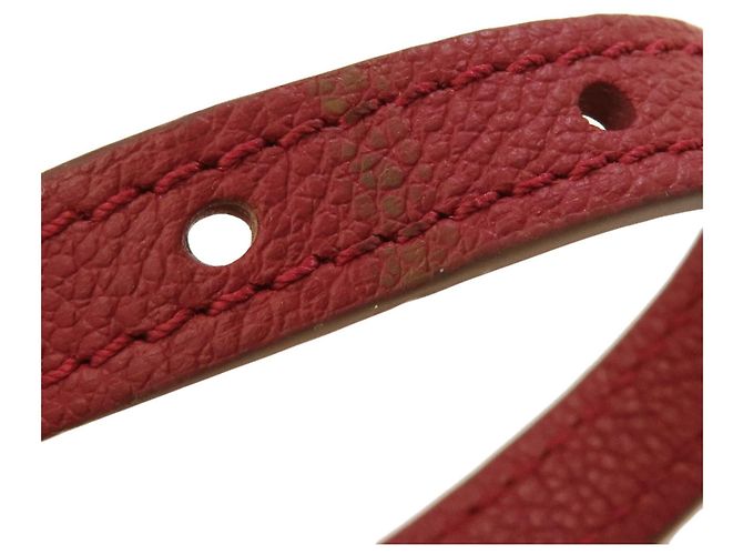 Louis Vuitton M43219 Pont Neuf MM Handbag - vista 17