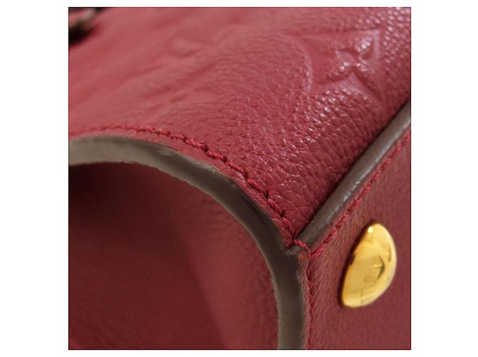 Louis Vuitton M43219 Pont Neuf MM Handbag - vista 19