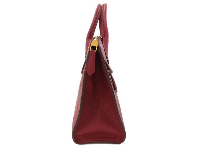 Louis Vuitton M43219 Pont Neuf MM Handbag - vista 3