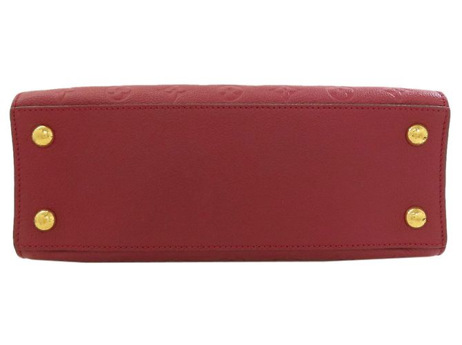 Louis Vuitton M43219 Pont Neuf MM Handbag - vista 4