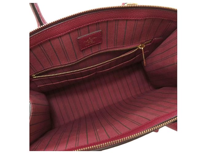 Louis Vuitton M43219 Pont Neuf MM Handbag - vista 5