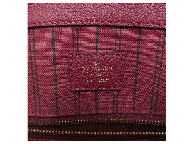 Louis Vuitton M43219 Pont Neuf MM Handbag - vista 6
