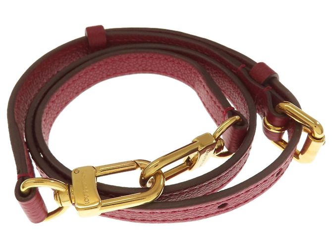 Louis Vuitton M43219 Pont Neuf MM Handbag - vista 8