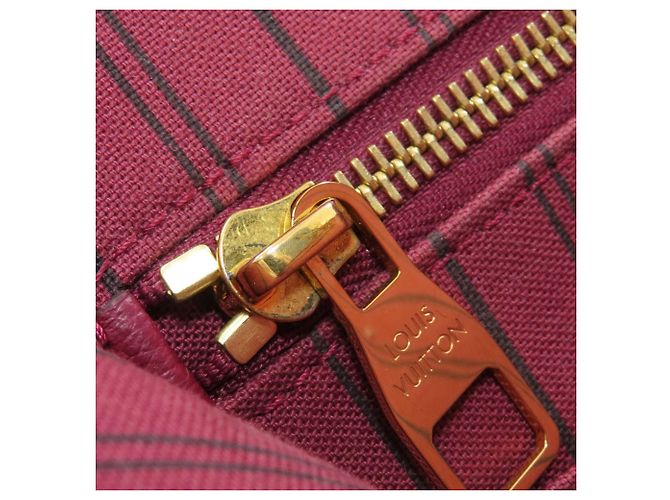 Louis Vuitton M43219 Pont Neuf MM Handbag - vista 9