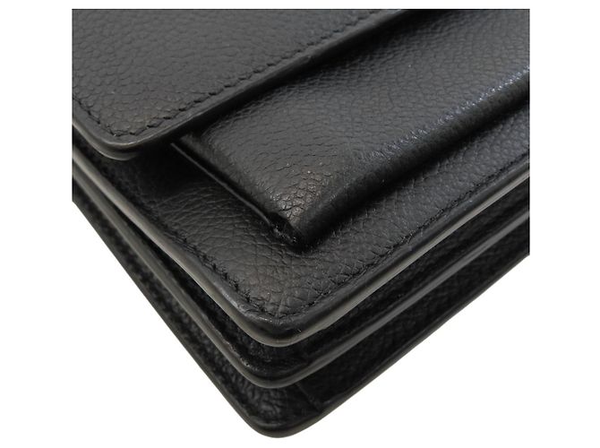 Autre Marque Borsa a spalla Saint Laurent Cassandra - vista 16