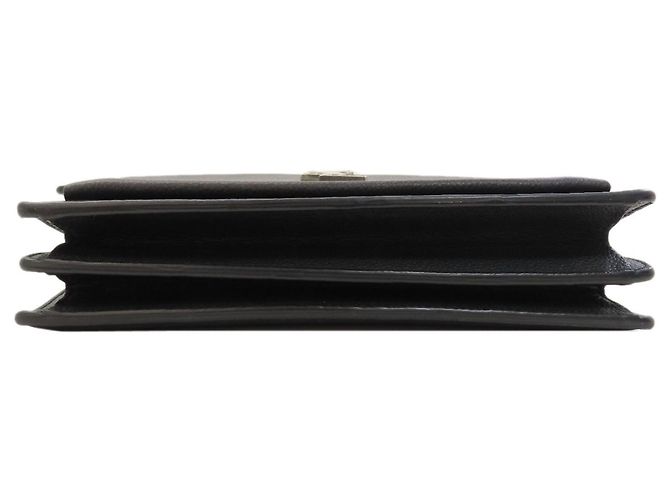 Autre Marque Borsa a spalla Saint Laurent Cassandra - vista 4