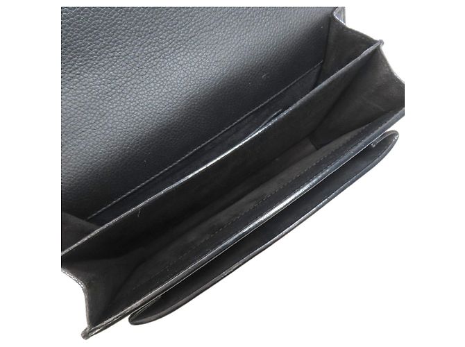 Autre Marque Borsa a spalla Saint Laurent Cassandra - vista 5