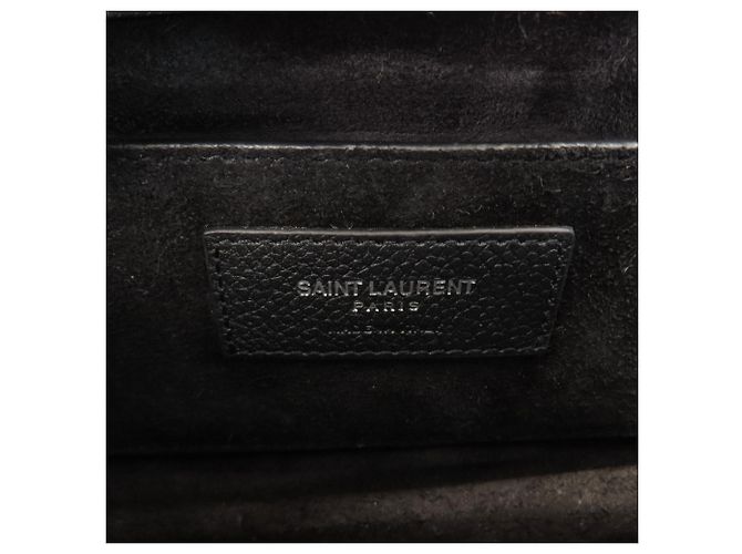 Autre Marque Borsa a spalla Saint Laurent Cassandra - vista 6