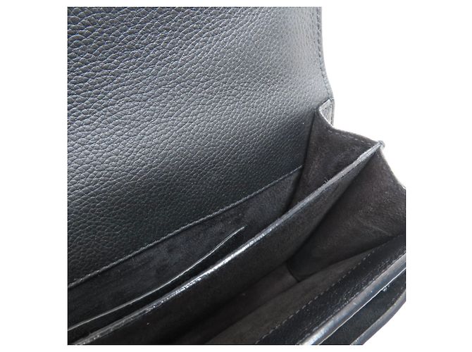 Autre Marque Borsa a spalla Saint Laurent Cassandra - vista 7