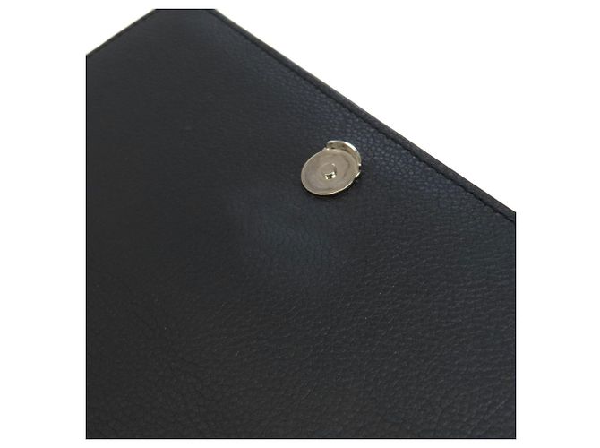 Autre Marque Borsa a spalla Saint Laurent Cassandra - vista 8