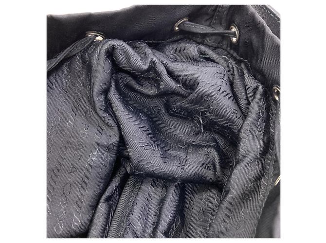 Borsa a mano 2-Way Prada Badge Heart Lightning - vista 10