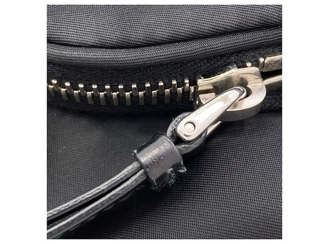Borsa a mano 2-Way Prada Badge Heart Lightning - vista 15