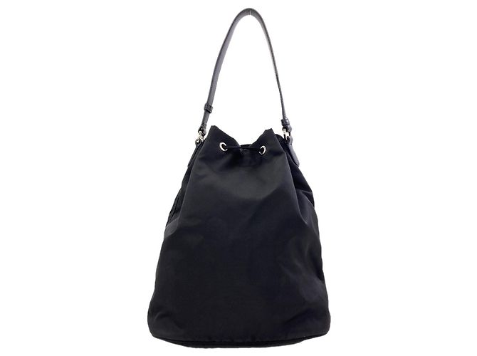 Borsa a mano 2-Way Prada Badge Heart Lightning - vista 2
