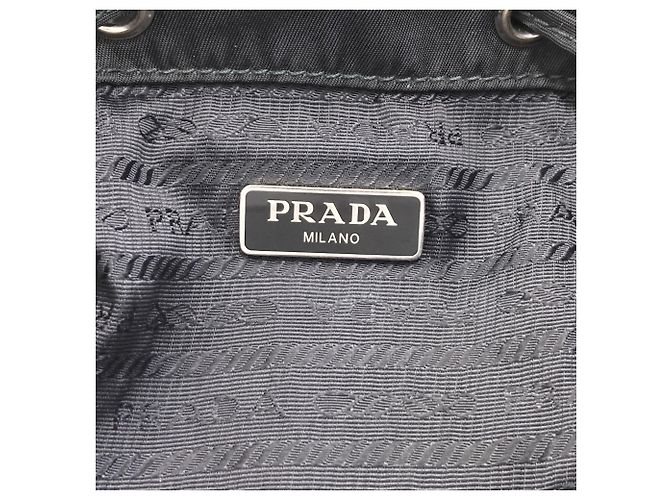 Borsa a mano 2-Way Prada Badge Heart Lightning - vista 6