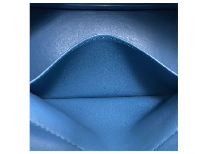 Hermès Borsa a mano Hermes Bolide 27 - vista 10